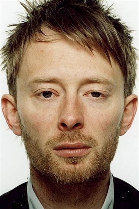 Thom Yorke Personality Type Personality At Work