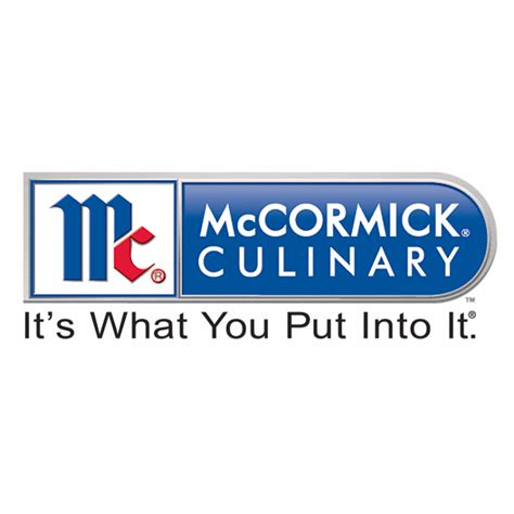 Mccormick Culinary Mccormick