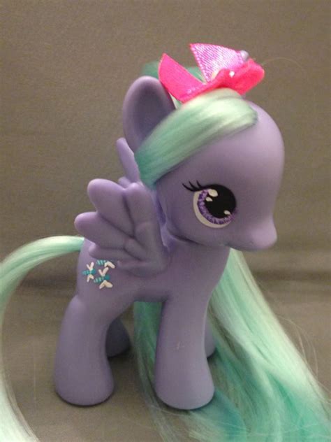Custom G4 My Little Pony Flitter By Enchantress41580 On Deviantart