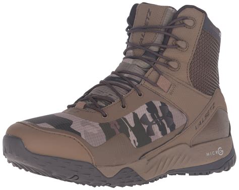 Under Armour Men's Valsetz RTS Tactical Boots Ridge Reaper ...