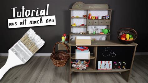 Welche farben für shabby chic? Shabby Chic selber machen -Tutorial Kreidefarbe für das ...