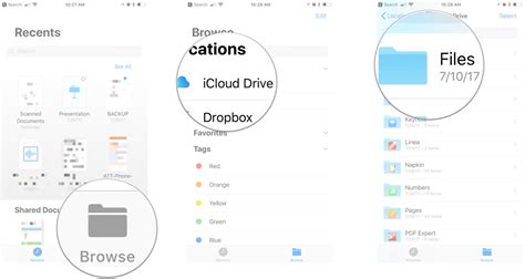 How to Empty iCloud Storage by Deleting Unwanted Files