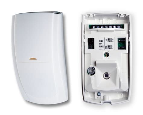 The shock sensor module is such type of sensor which senses the shock, vibration, knocks or tap of anything. AFF-0001 Texecom Premier Elite Quad Element PIR | Grange ...