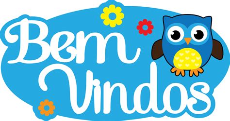 Seja Bem Vinda Para Imprimir