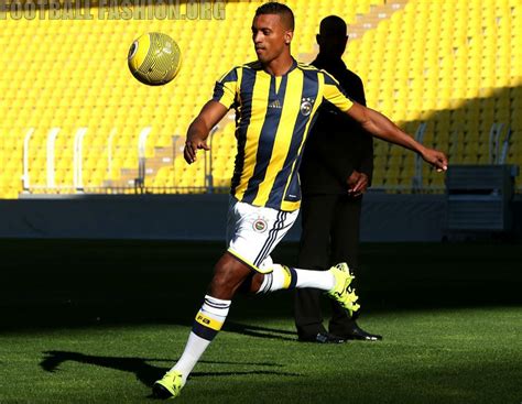 Good news for you dls 2021 players! Fenerbahçe SK 2015/16 adidas Home, Away and Third Kits ...