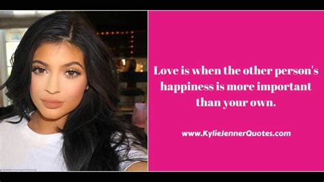Kylie Jenner Quotes Funny Shortquotescc