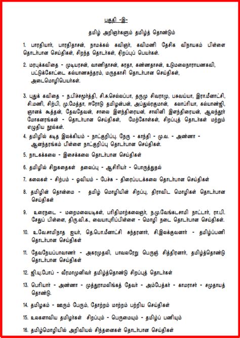 Tnpsc group 4,2,3,1 exams, syllabus complete info on tnpsc groups, indian government jobs top. TNPSC Group 4 Syllabus 2020 Pdf | NEW Tamil Nadu Gr IV ...
