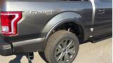 Ford Xlt Package F150 Pictures