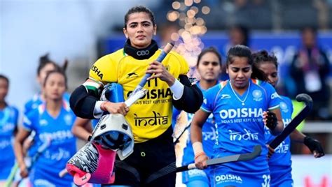 India At Cwg 2022 Execution The Key As Womens Hockey Team Looks To