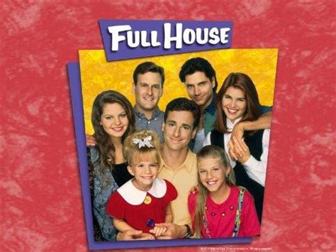 One day, her two best friends trick her. 'FULL HOUSE' ON COMEDY CENTRAL NZ! - AGAINST THE CURRENT
