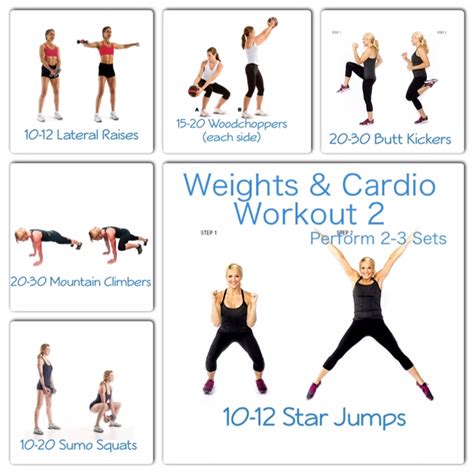 High Intensity Cardio Workouts Running For Beginners