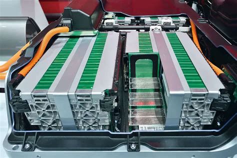 Ev Battery Makers More Likely To Get Extra Time To Fulfill Security Norms