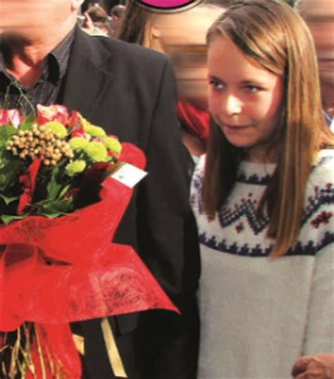 Γκλετσοσ από τα μεγαλύτερα ελληνικά δημοσιογραφικά sites και blogs. Η 13χρονη, πανέμορφη κόρη του Απόστολου Γκλέτσου [εικόνες ...