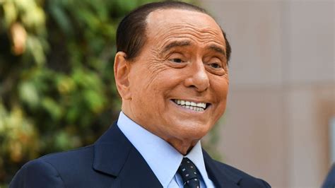 Berlusconi Roryrachelle