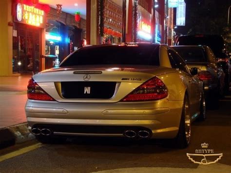 After a tax rationalisation in 1998 which did away with these benefits, company cars have been issued with standard number plates ever since. 10 Things You Didn't Know About Malaysia's Car Number ...