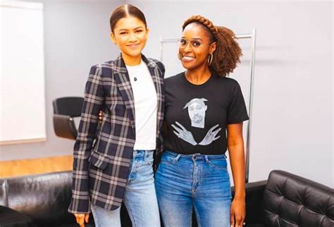 Actress rumored to be engaged to businessman and longtime boyfriend louis diame. Issa Rae Is Still Playing Coy About Rumors That She's ...