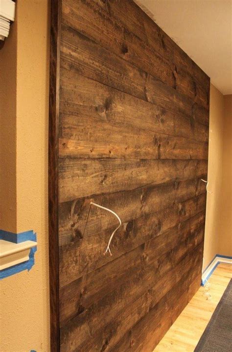Every piece meets the highest grading standards for strength and appearance. Pallet Wall Projects | The Owner-Builder Network