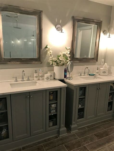 See more ideas about remodel bedroom, remodel, closet bedroom. 11/12/2017 The finished perfect master bathroom! Really ...