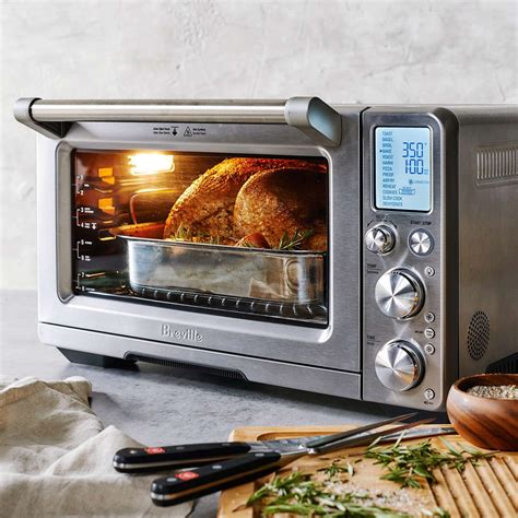the Smart Oven® Air Fryer Pro | Sur La Table in 2021 | Smart oven