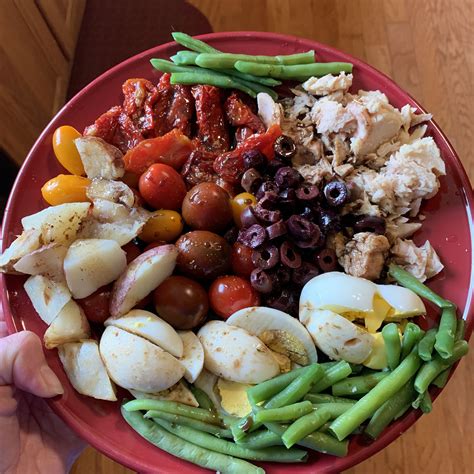 If you are following a medically restrictive diet, please consult your doctor or registered dietitian before preparing this recipe for personal consumption. 19 Top-Rated Seafood Recipes for the Mediterranean Diet in ...