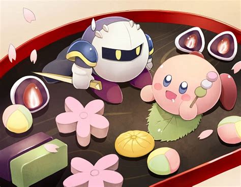 Kirby Series Image By Amripon 1700720 Zerochan Anime Image Board