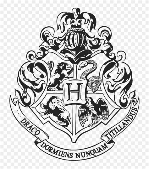 Check spelling or type a new query. Hogwarts logo png clipart collection - Cliparts World 2019