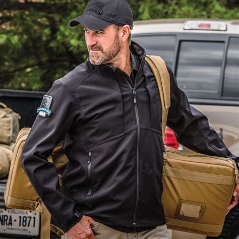 511 Sierra Softshell Jacket Official Store Of The National Rifle