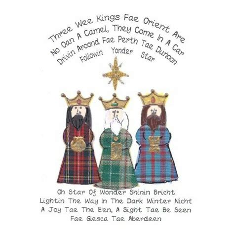 Scottish Christmas Scotland History Scotland Funny Scottish