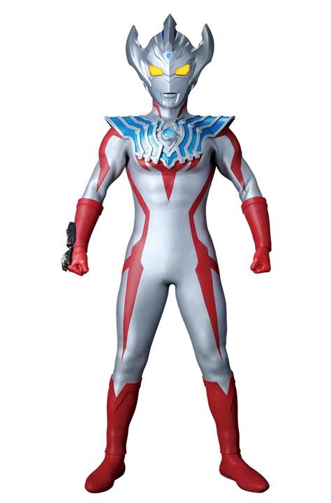 Ultraman Taiga Tsuburayawiki Fandom