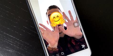 How To Record In Snapchat Without Hands Business Insider
