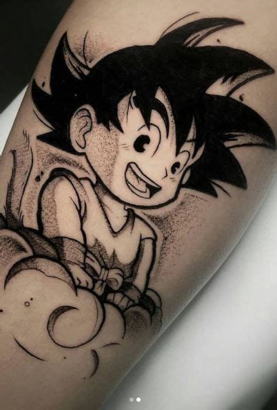 Dbz Tattoo Comic Tattoo Anime Tattoos Dragon Ball Tattoo Dragon