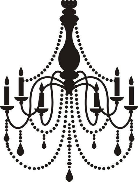 Check spelling or type a new query. Wall Decal Art Vinyl Sticker Home Decor Chandelier ...