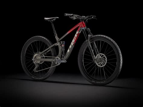 Trek Fuel Ex 8 Xt Gen5 2022 £299900 Mountain Bikes Full
