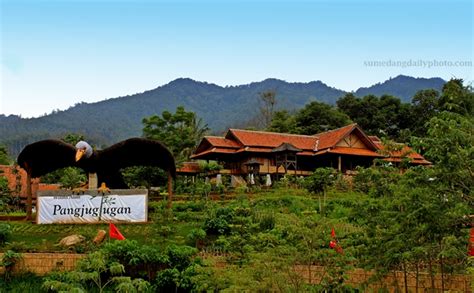 Tempat Wisata Di Kabupaten Sumedang Warta Lingga Sumedang