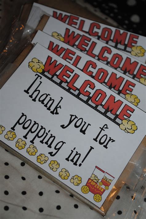 Real estate marketing open house ideas to grow your business (bombbomb, jun. Smarter Than a Fourth Grader: Popping in to Say Thanks