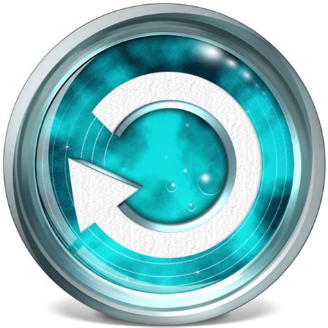 Backup Machine Time Icon