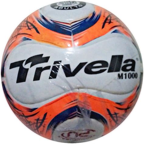 February 21 2020 on the pitch. Bola Futebol Futsal Trivella Original Promoção - Brasil ...
