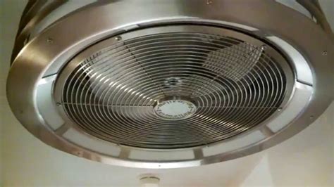 Find matte black, satin nickel, matte white, fresh white, pewter, and more fan blade finishes. Fanimation Beckwith Ceiling Fan (temporary installation in ...