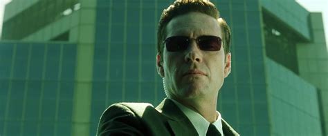The Matrix Movie Trailer - Suggesting Movie