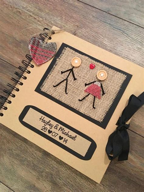 We share 22 easy diy gift ideas for your boyfriend. Personalised Valentines Gift - Valentines Gift for Her ...