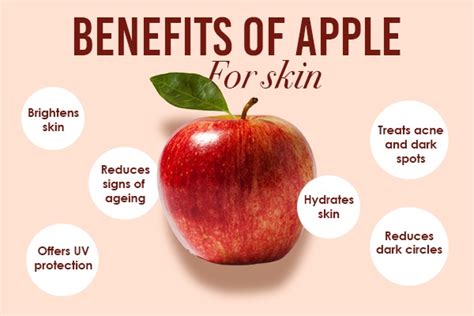 Top Apple Benefits For Skin You Didnt Know About Be Beautiful India
