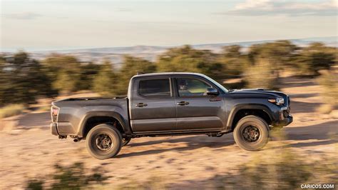 With so many pickups to choose from when shopping for a new truck, your decision can be tricky, especially if you don't know much about any of take a look at the amazing color options you can choose from when buying a new 2020 toyota tacoma pickup truck. Magnetic Gray Toyota Tacoma 2020 Colors - Cars Trend Today