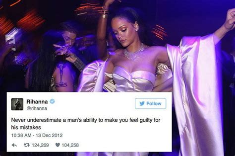 17 Times Rihanna Tweeted About Men Like Only She Can Rihanna Tweet Rihanna News Rihanna Quotes