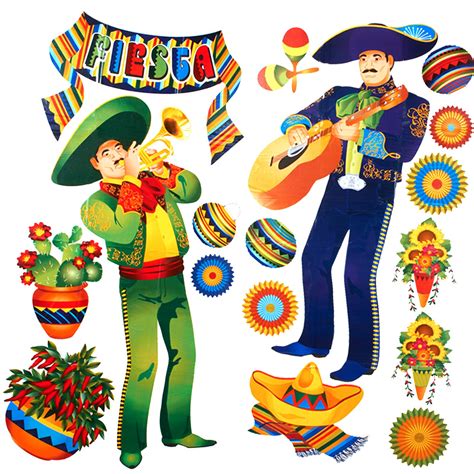 47 Mexican Fiesta Wallpapers Wallpapersafari