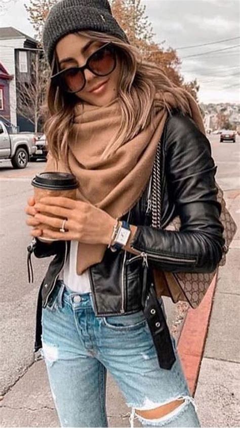 20 Magnificient Women Fall Outfits Ideas You Must Try In 2019 Casual