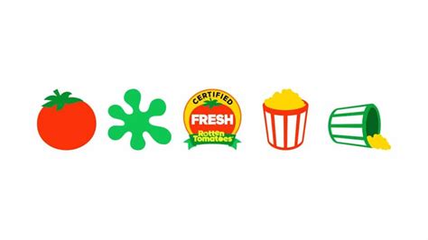 Rotten Tomatoes Ratings System — How Does Rotten Tomatoes Work
