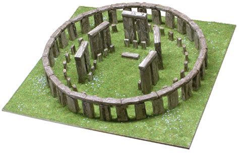 Believed to be between 4,000 and 5,000 years old. Modellbau Gebäude Sets | HERfast Shop