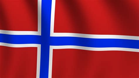 Norway Flag Wallpapers 1920x1080 191282