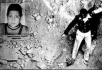 Pedro alonso lópez was born on october 8th 1948 in tolina, colombia, the seventh of 13 children back on the streets, lópez became a petty thief and beggar. Modus Operandi (MO) - Pedro LOPEZ