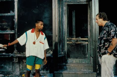 ‘do The Right Thing 30 Years Later Its More Relevant Than Ever Indiewire